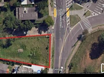 Terreno · 660m² · Terreno muito bem localizado, próximo a Assis Brasil e Sertório.