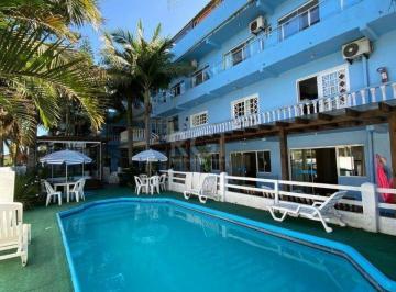Comercial · 1580m² · Pousada para Venda - 1580m², 0 dormitórios, Centro