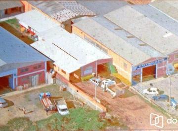 Comercial · 197m² · Depósito/Pavilhão para Venda - 197m², 0 dormitórios, Taruma