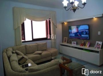 Casa · 175m² · 4 Quartos · 2 Vagas · Casa para Venda - 175m², 4 dormitórios, sendo 2 suites, 2 vagas - Santa Cecília