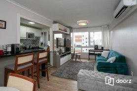 Apartamento · 70m² · 2 Quartos · 2 Vagas · Apartamento à venda - em Partenon