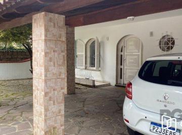 Casa · 150m² · 3 Quartos · 3 Vagas · Casa à venda - em Cavalhada