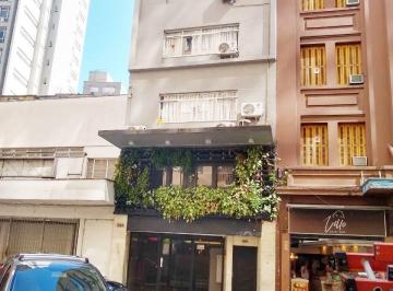 Apartamento · 31m² · Studio, mobiliado, Centro Histórico