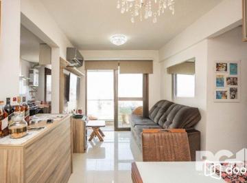 Apartamento · 72m² · 3 Quartos · 2 Vagas · Apartamento à venda - em Santa Maria Goretti