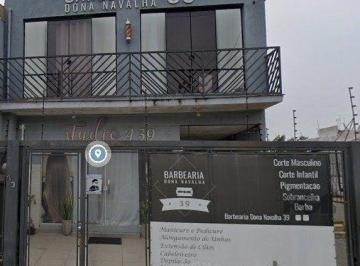 Comercial · 201m² · 2 Vagas · Prédio comercial no Bairro Partenon