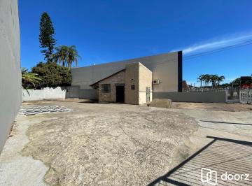 Terreno · 552m² · Dois terrenos lado a lado em localização estratégica de Ipanema – Porto Alegre Á