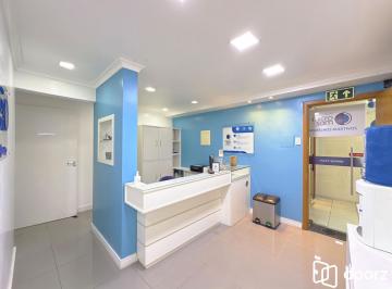 Comercial · 173m² · 9 Quartos · Excelente conjunto Comercial no Centro Histórico.