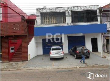 Comercial · 316m² · Loja para Venda - 316.01m², 0 dormitórios, São João