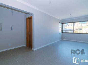 Apartamento · 71m² · 2 Quartos · 1 Vaga · Lançamento para Venda - 71.26m², 2 dormitórios, sendo 1 suites, 1 vaga - Higienó