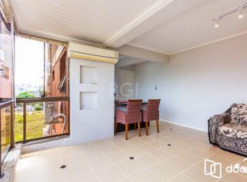 Apartamento · 46m² · 1 Quarto · 1 Vaga · apartamento de 1 quarto no 7º andar - com garagem.