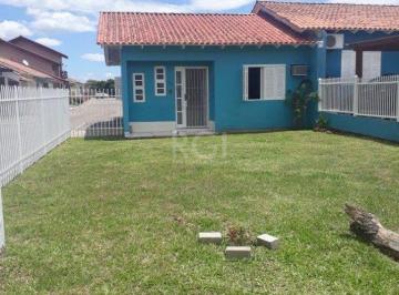 Casa · 90m² · 2 Quartos · 2 Vagas · Casa Condominio para Venda - 90m², 2 dormitórios, 2 vagas - Passos Dos Ferreiros