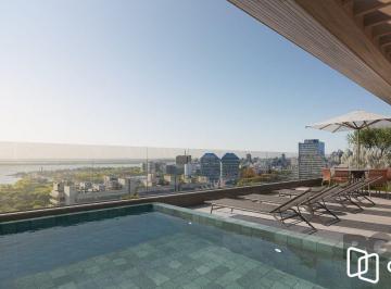 Apartamento · 61m² · 2 Quartos · 1 Vaga · Apartamento à venda - na Praia De Belas