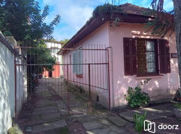 Casa · 140m² · 2 Quartos · 2 Vagas · Casa bairro Camaquã