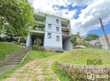 Apartamento · 149m² · 3 Quartos · 2 Vagas · Apartamento à venda - em Teresópolis
