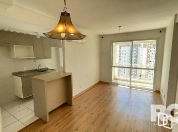 Apartamento · 62m² · 2 Quartos · 1 Vaga · Apartamento à venda - na Vila Ipiranga