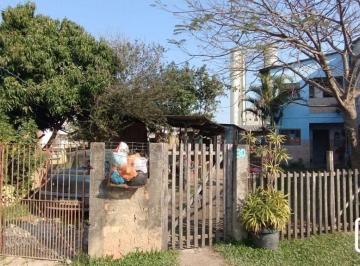 Casa · 100m² · 5 Quartos · 1 Vaga · Casa no bairro Restinga - 5 dormitórios