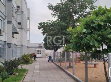 Apartamento · 57m² · 2 Quartos · Apartamento à venda - em Camaquã
