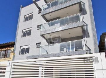 Apartamento · 94m² · 2 Quartos · 1 Vaga · Apartamento à venda - em Menino Deus