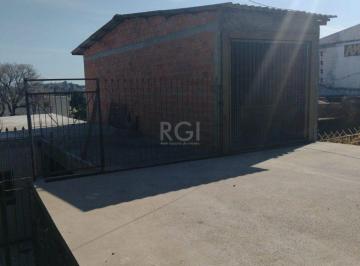 Casa · 220m² · 2 Quartos · 2 Vagas · Casa para Venda - 220m², 2 dormitórios, 1 suite, 2 vagas - Cavalhada, Poa