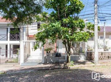 Casa · 150m² · 3 Quartos · 1 Vaga · Sobrado para Venda - 150m², 3 dormitórios, sendo 1 suites, 1 vaga - Morro Santan