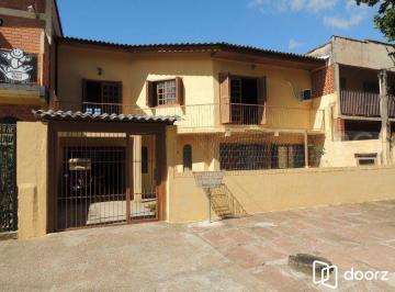 Casa · 280m² · 3 Quartos · 2 Vagas · Sobrado para Venda - 280m², 3 dormitórios, 2 vagas - Alegria