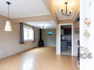 Casa · 120m² · 3 Quartos · 2 Vagas · Casa à venda - em Tristeza