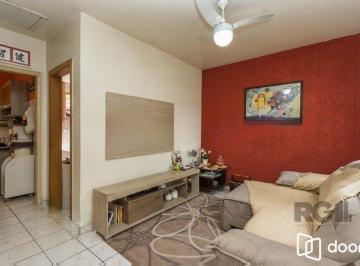 Casa · 80m² · 2 Quartos · 2 Vagas · Casa de 2 dormitórios no bairro Jardim Sabará
