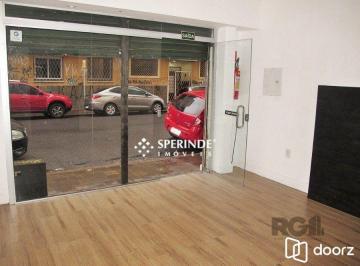 Comercial · 39m² · LOJA TERREA NO BAIRRO CIDADE BAIXA PORTO ALEGRE RS