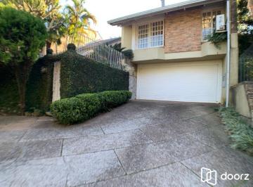 Casa · 420m² · 3 Quartos · 2 Vagas · Casa para Venda - 420m², 3 dormitórios, sendo 1 suites, Ipanema