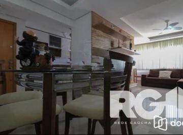 Apartamento · 76m² · 3 Quartos · 2 Vagas · Apartamento Mobiliado com 3 Quartos, Suíte e 2 Vagas no Sarandi