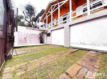 Casa · 387m² · 3 Quartos · 3 Vagas · Casa com 3 Quartos e 3 banheiros à Venda, 387 m²