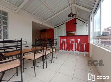 Apartamento · 123m² · 2 Quartos · 1 Vaga · Duplex 2 dormitórios 1 vaga coberta em frente ao parque marinha do Brasil no Pra