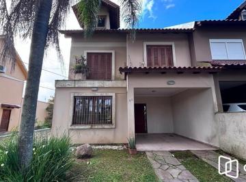 Casa · 111m² · 3 Quartos · 2 Vagas · Casa à venda - em Espírito Santo