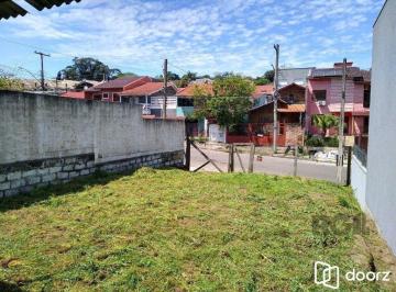 Terreno · 185m² · Terreno à venda - na Vila Nova
