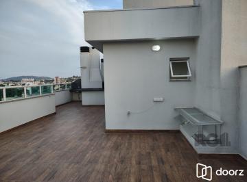 Apartamento · 167m² · 3 Quartos · 2 Vagas · Apartamento à venda - em Cristal