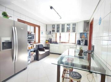Casa · 120m² · 3 Quartos · 4 Vagas · Casa à venda - em Santa Isabel