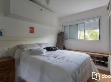 Apartamento · 55m² · 1 Quarto · 2 Vagas · Apartamento, 55 m² / 2 Dormitórios Bairro Tristeza