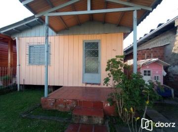 Casa · 196m² · 2 Quartos · 1 Vaga · Casa à venda - em São Luiz