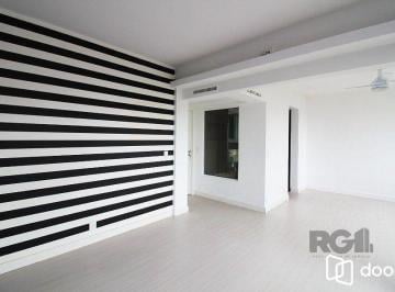 Apartamento · 102m² · 3 Quartos · Venda Apartamento 3 quartos, no bairro Moinhos de Vento com 2 banheiros, 1 lava