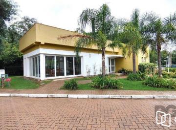 Casa · 108m² · 3 Quartos · 1 Vaga · Casa em Condomínio à venda, bairro Campo Novo, 3 quartos (1 suite), 3 banheiro