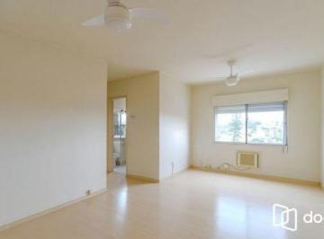 Apartamento · 83m² · 2 Quartos · 1 Vaga · Apartamento na Medianeira de 2 dormitórios e vaga DESOCUPADO