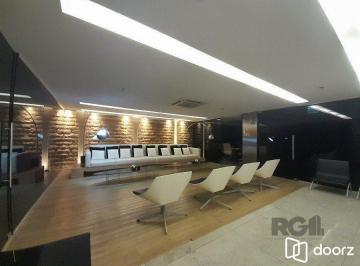 Comercial · 40m² · Comercial à venda - na Praia De Belas
