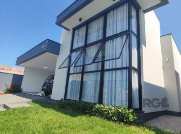 Casa · 126m² · 3 Quartos · 2 Vagas · Casa | 3 Quartos | 1 Suíte | 2 vagas | 126m2 Privativos | Tijucas - SC