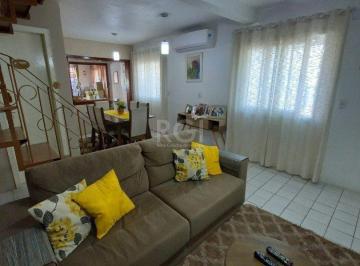 Casa · 67m² · 4 Quartos · 1 Vaga · Casa à venda - em Hípica