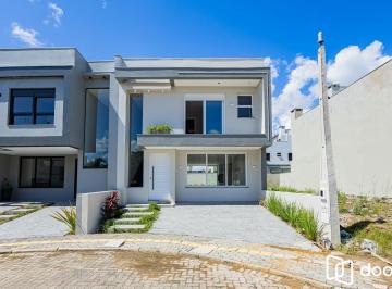 Casa · 155m² · 3 Quartos · 2 Vagas · Casa em condomínio fechado - Vale das Cerejeiras