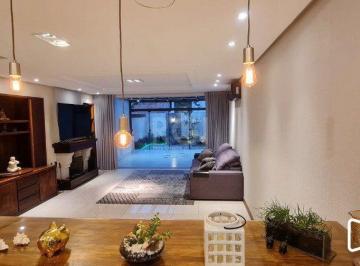 Casa · 313m² · 4 Quartos · 2 Vagas · Casa à venda - na Vila Conceição