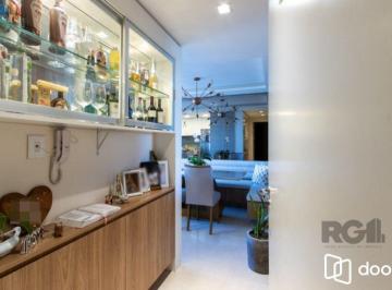 Apartamento · 65m² · 2 Quartos · 1 Vaga · Apartamento com 2 quartos, 1 suíte