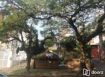 Terreno · 434m² · Terreno à venda - na Chácara das Pedras
