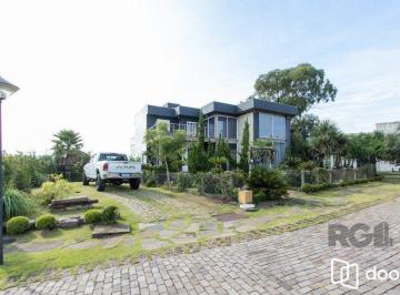 Casa · 400m² · 4 Quartos · 3 Vagas · Casa à venda - na Vila Nova
