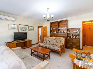 Apartamento · 114m² · 3 Quartos · 1 Vaga · Apartamento 114m² - 3 dormitórios, 1 vaga no bairro São João